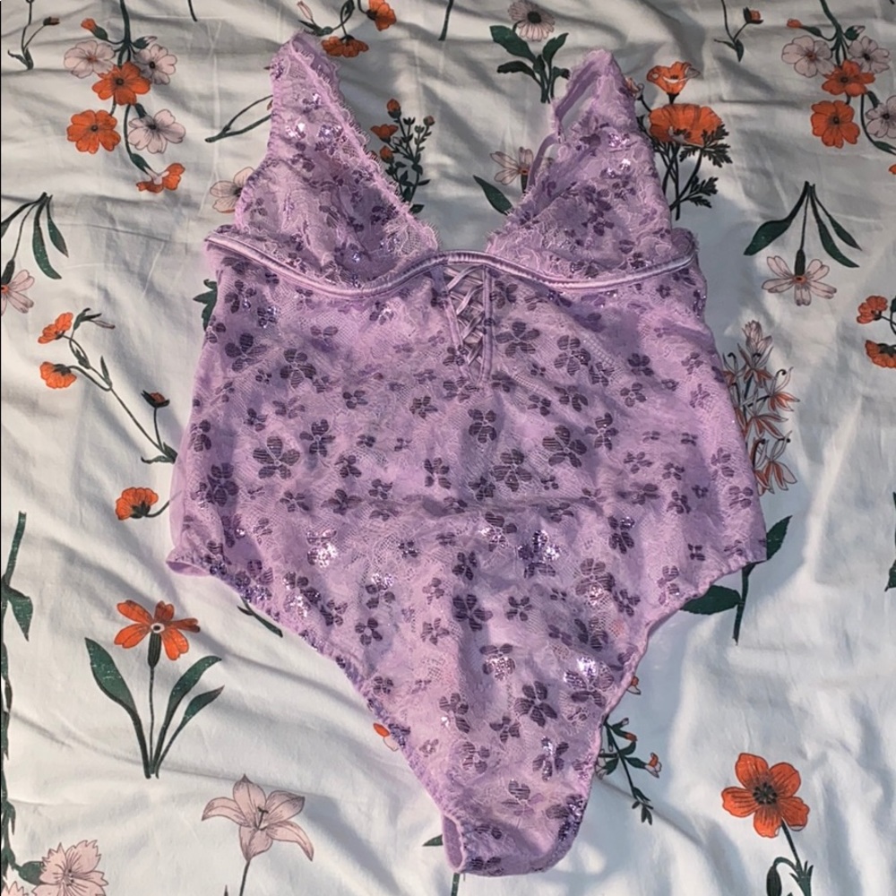 Bodysuit